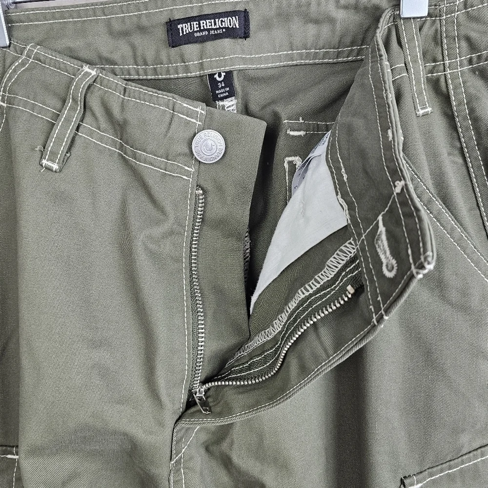 True Religion true religion